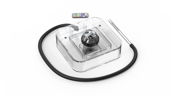 Кальян Nanosmoke UFO