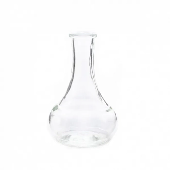 Колба Vessel Glass Капля прозрачная