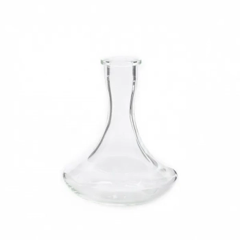 Колба Vessel Glass Крафт (Прозрачная)