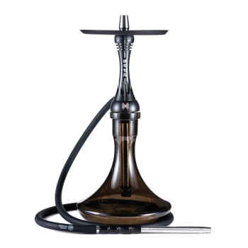 Кальян Alpha Hookah X SS cyber (без колбы)