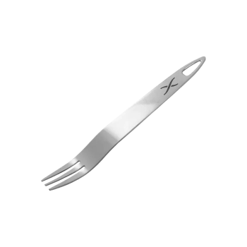 Hoob Fork | Серебро