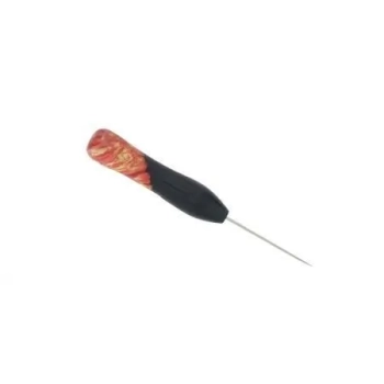 Шило MTH Pike Stab+Acryl red-black