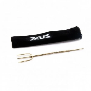 Шило-вилка ZEUZ Trident