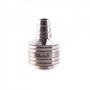 Catcher Y.K.A.P. "Catcher" Mini, Ego