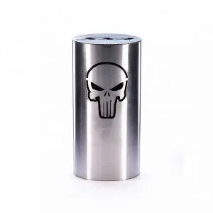 Колпак ESS 10х20 (THE PUNISHER)
