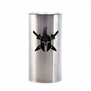 Колпак ESS 10x20 (Gladiator)
