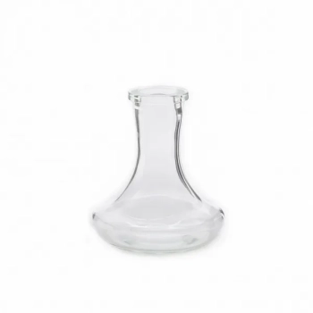 Колба Vessel Glass Крафт Mini прозрачная (3-1)