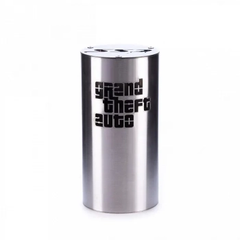 Колпак ESS 10x20 (GTA)
