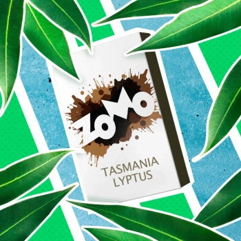 Табак Zomo - Tasmaniya Lyptus 50 гр. (Тасмания Липтус)