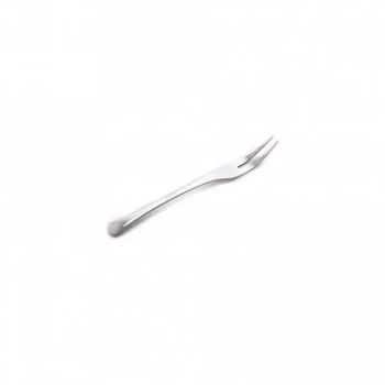 Вилка Fork Steel 15 (Серебряный)