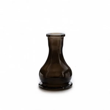 Колба Vessel Glass Капля Mini Лёд