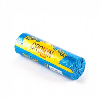 Уголь Crown 40 мм быстроразжигающийся