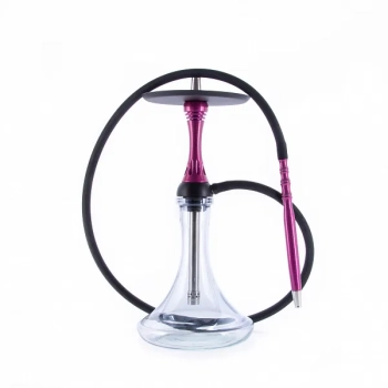 Кальян Alpha Hookah X SS harley (без колбы)