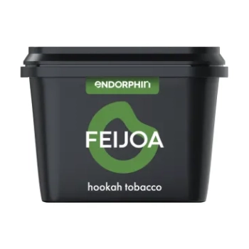 Табак Endorphin Feijoa (с ароматом фейхоа)  60 гр.