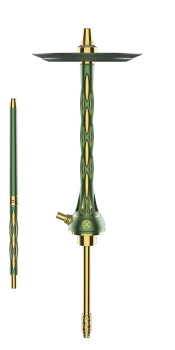 Кальян Blade One M Green