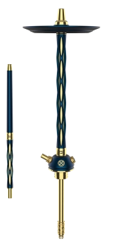 Кальян Blade One LE - Blue