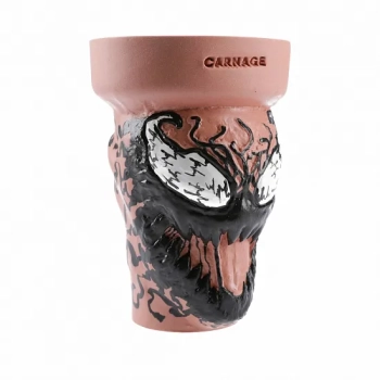 Чашка KONG CARNAGE EDITION