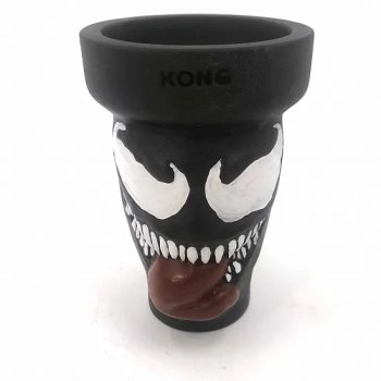 Чашка KONG VENOM