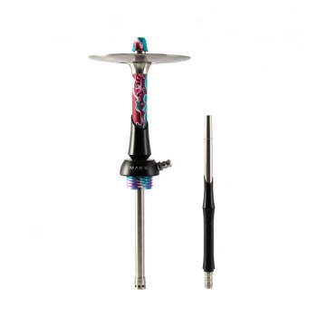 MAKE HOOKAH бирюзовый