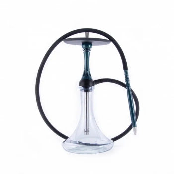 Кальян Alpha Hookah X breeze (без колбы)