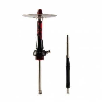 MAKE HOOKAH красный