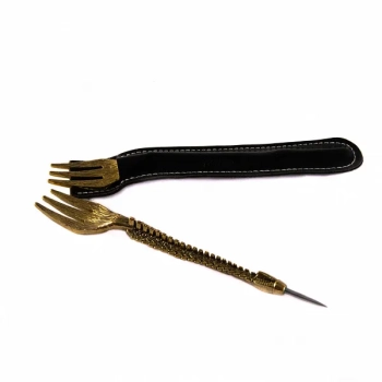 Fork & Awl Dragon*s Вилка&Шило