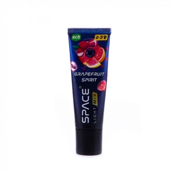SPACE SMOKE LIGHT MIX GRAPEFRUIT SPIRIT 30ГР