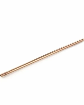 Мундштук для кальяна Hoob Stick bronze (40см)