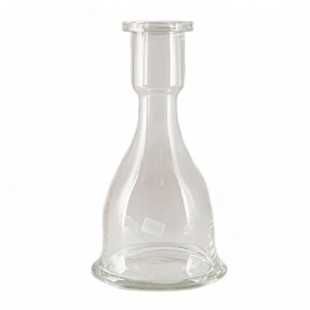 Колба Vessel Glass - Колокол (Прозрачный)