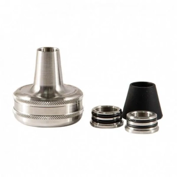 Conceptic Molasses Killer Steel(Уловитель мелассы)+Шайба 14/1,5