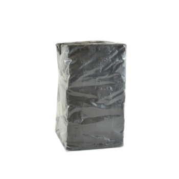 Уголь Cocoloco кокосовый 72 шт (25мм) horeca