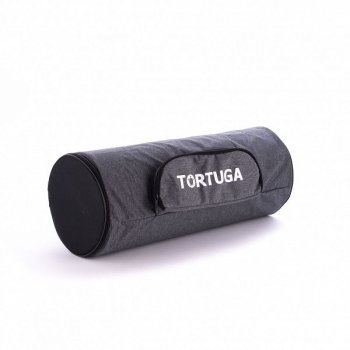 Сумка Tortuga Тубус серая