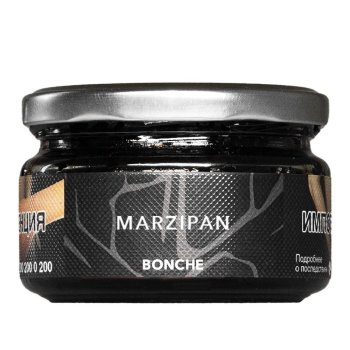 Bonche с ароматом Марципан (Marzipan), 120гр.