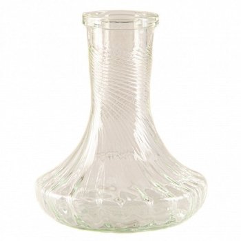 Колба Vessel Glass Крафт Mini рифленная (3-207)