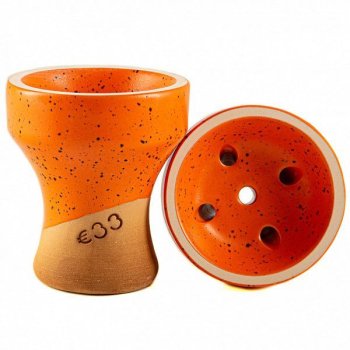 Чаша €33 BASE Orange, Mate