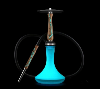 Кальян Werkbund Hookah Maverick 2.0 Zeus Set