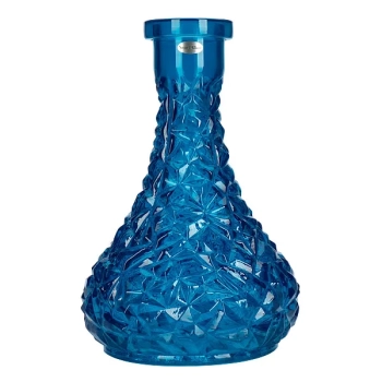 Колба Vessel Glass Капля Кристал (Волна)