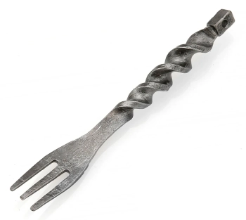 Вилка Граверная Werkbund Fork - Rubber