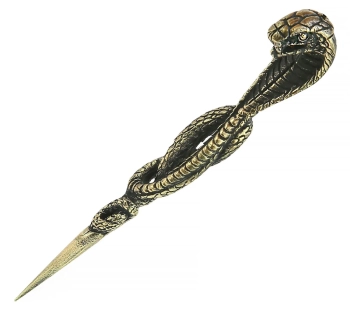 Шило Werkbund Gestalt Cobra