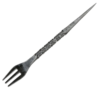 Шило Вилка Граверная Werkbund  Locker/Fork Maverick