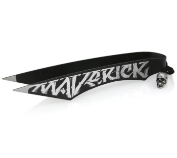 Щипцы Tong Maverick Exlibris