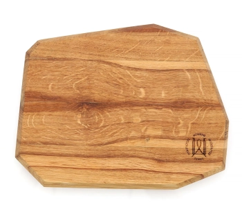Доска для забивки Werkbund Hookah Board