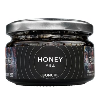 Bonche с ароматом Мёд (Honey), 120гр.