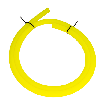 Шланг Soft Touch 11*16*1500 Circle кислотно-жёлтый