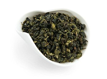 Чай улун (Оолонг) бергамот, 100 гр.