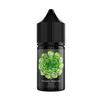 Жидкость SOAK L30 Mojito Blanco 30 мл 2 мг МРК