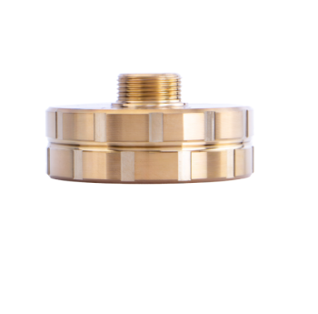 Catcher PZDK Gold