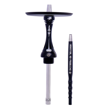 Кальян Alpha Hookah X SS Houston(без колбы)