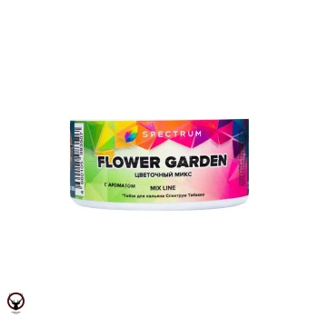 Spectrum Mix Line Flower Garden 25гр МРК