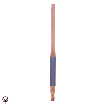 Мундштук для кальяна Hoob SMPL Space Grey x Bronze